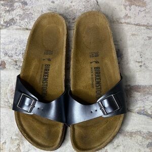 Birkenstock Madrid Sandals